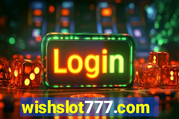 wishslot777.com