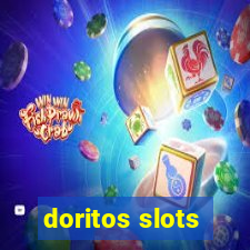 doritos slots