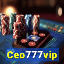 Ceo777vip