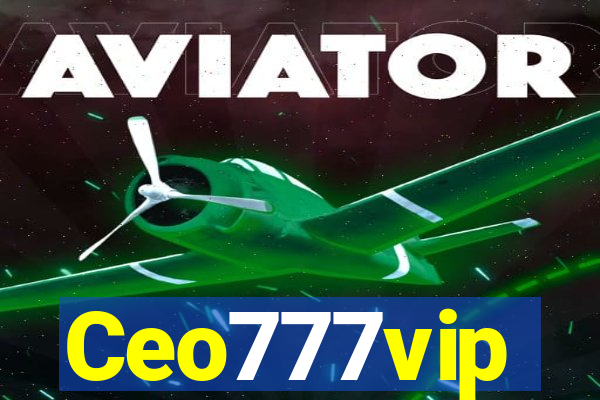 Ceo777vip