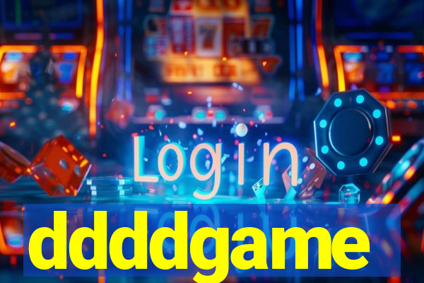 ddddgame