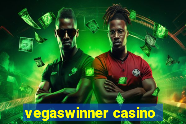 vegaswinner casino