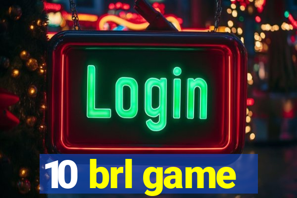 10 brl game