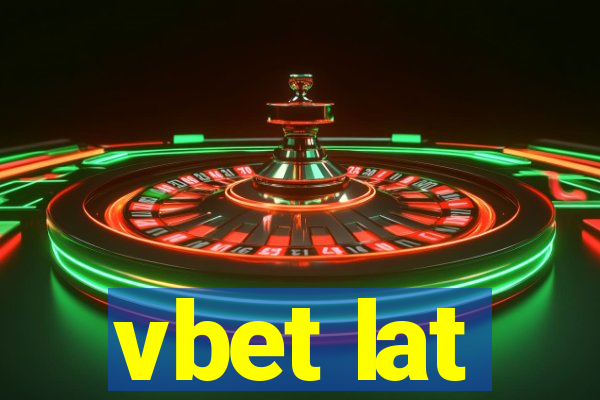 vbet lat