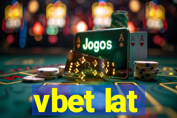 vbet lat