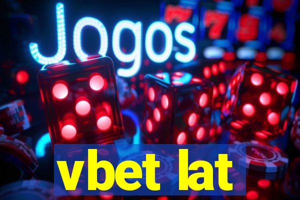 vbet lat