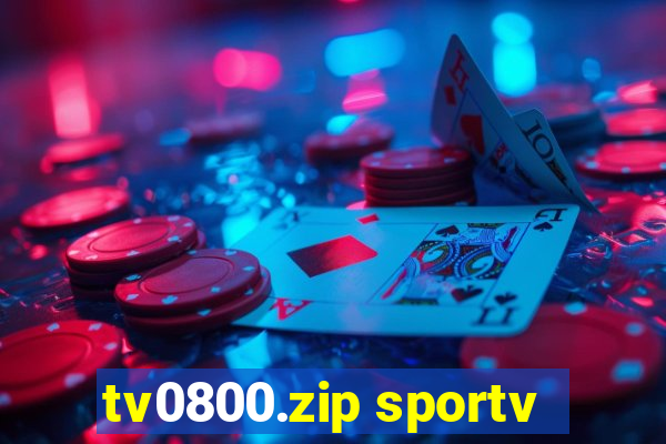 tv0800.zip sportv