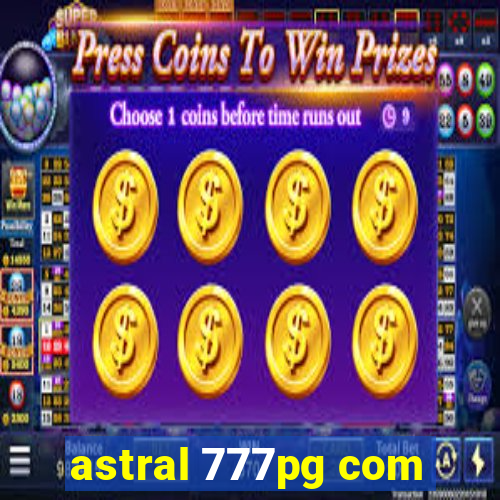 astral 777pg com