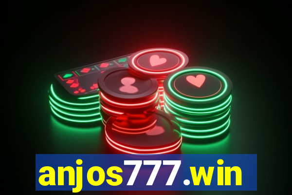 anjos777.win