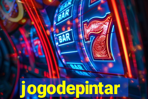 jogodepintar