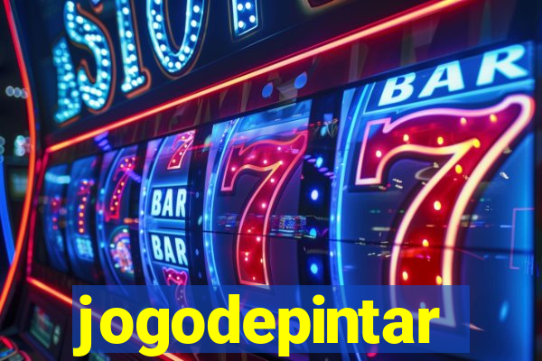 jogodepintar