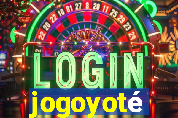 jogoyoté