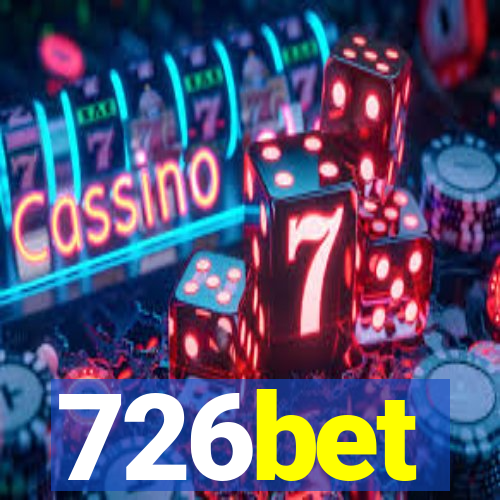 726bet