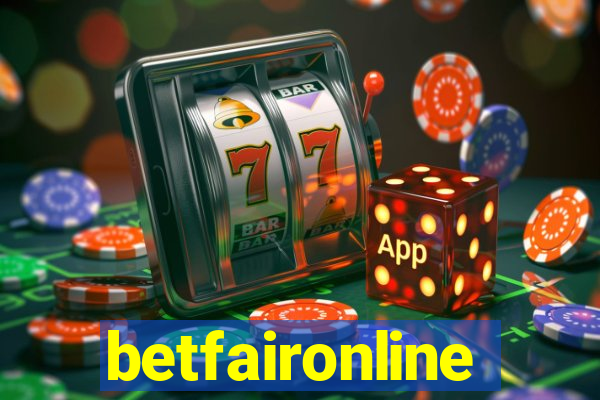 betfaironline