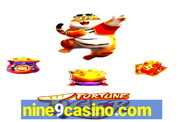 nine9casino.com