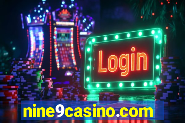 nine9casino.com