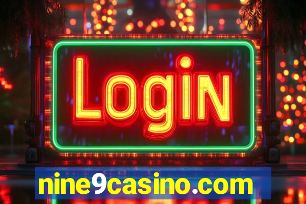 nine9casino.com