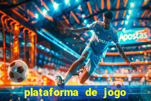 plataforma de jogo que paga por cadastro