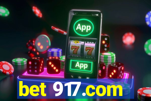 bet 917.com