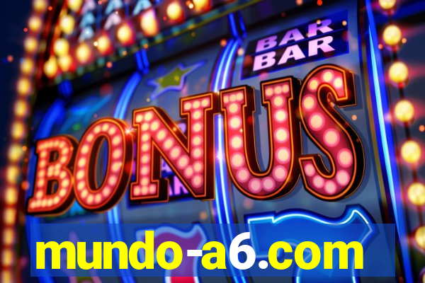 mundo-a6.com