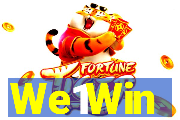 We1Win