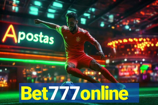 Bet777online