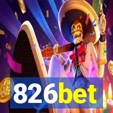 826bet