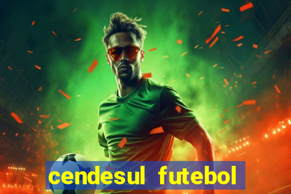 cendesul futebol society e eventos recife - pe