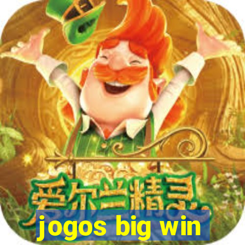 jogos big win