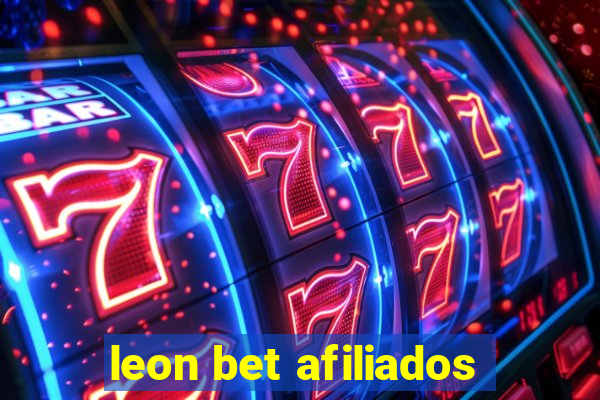 leon bet afiliados