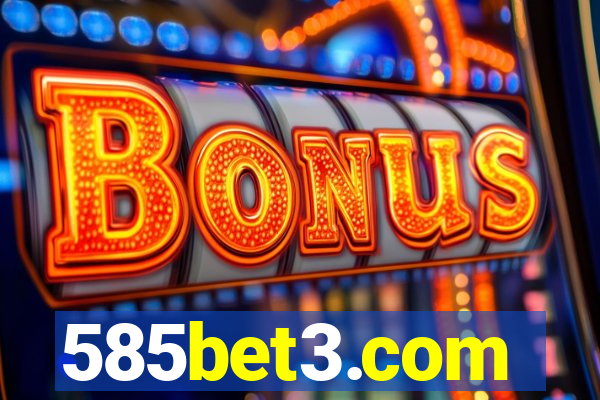 585bet3.com