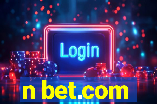 n bet.com