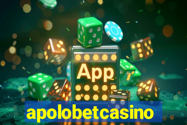 apolobetcasino