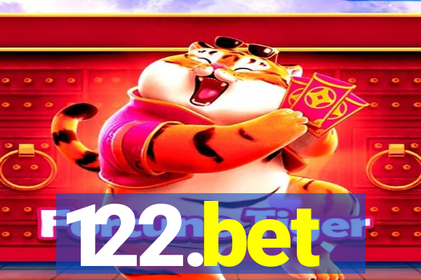 122.bet