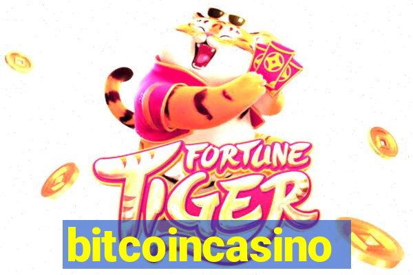 bitcoincasino