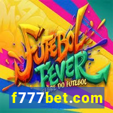 f777bet.com