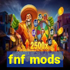 fnf mods