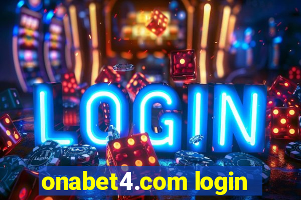 onabet4.com login