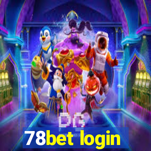 78bet login