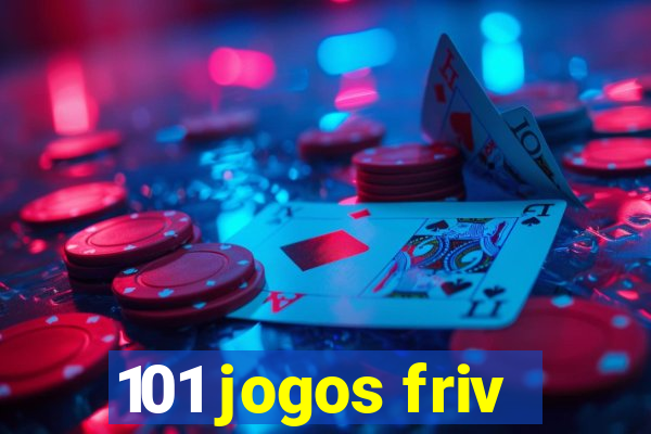 101 jogos friv