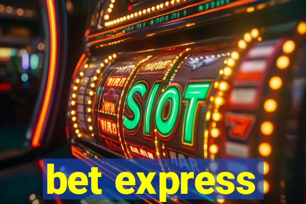 bet express