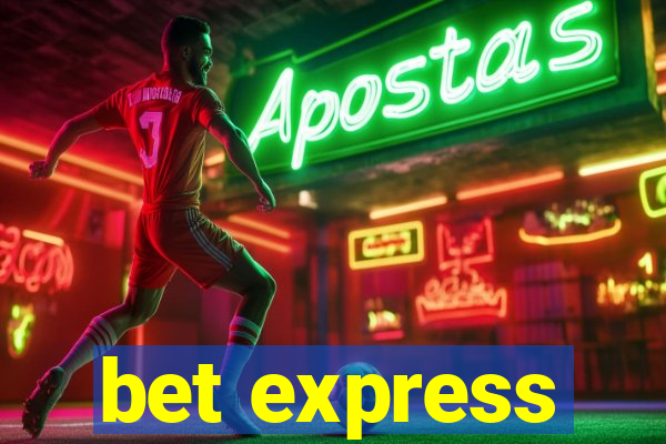 bet express