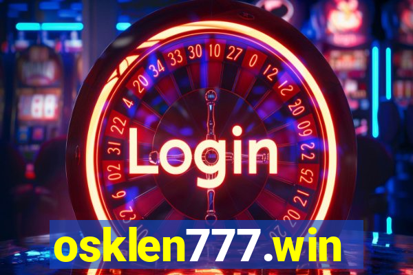 osklen777.win