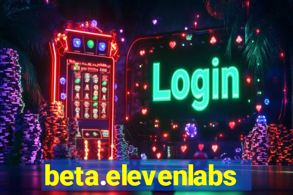 beta.elevenlabs.oi