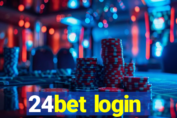 24bet login