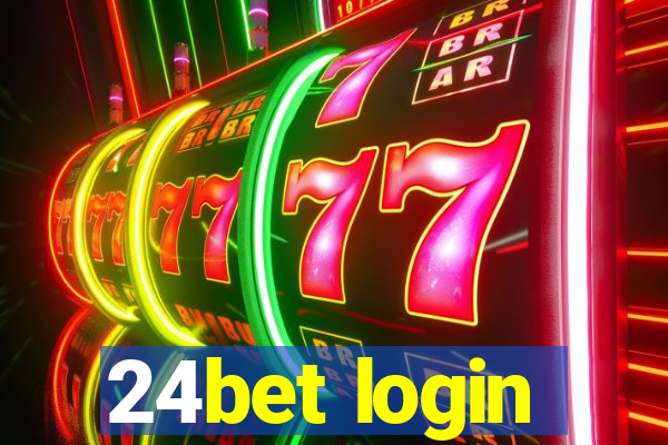 24bet login