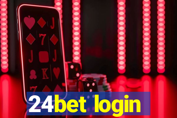 24bet login