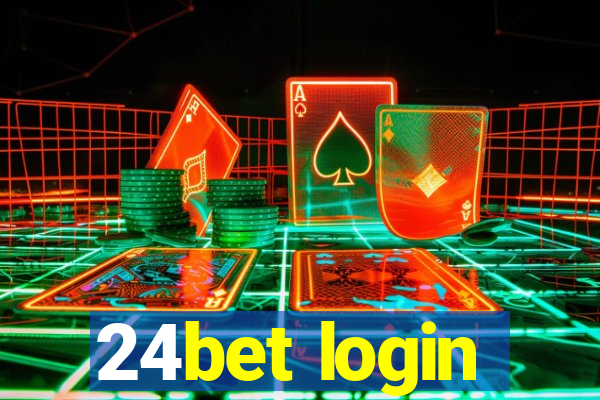 24bet login