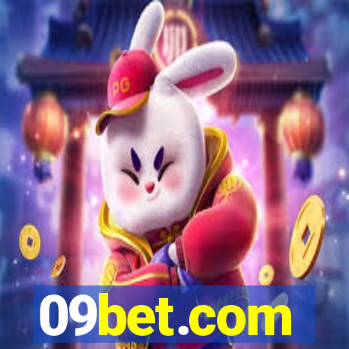 09bet.com