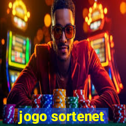 jogo sortenet